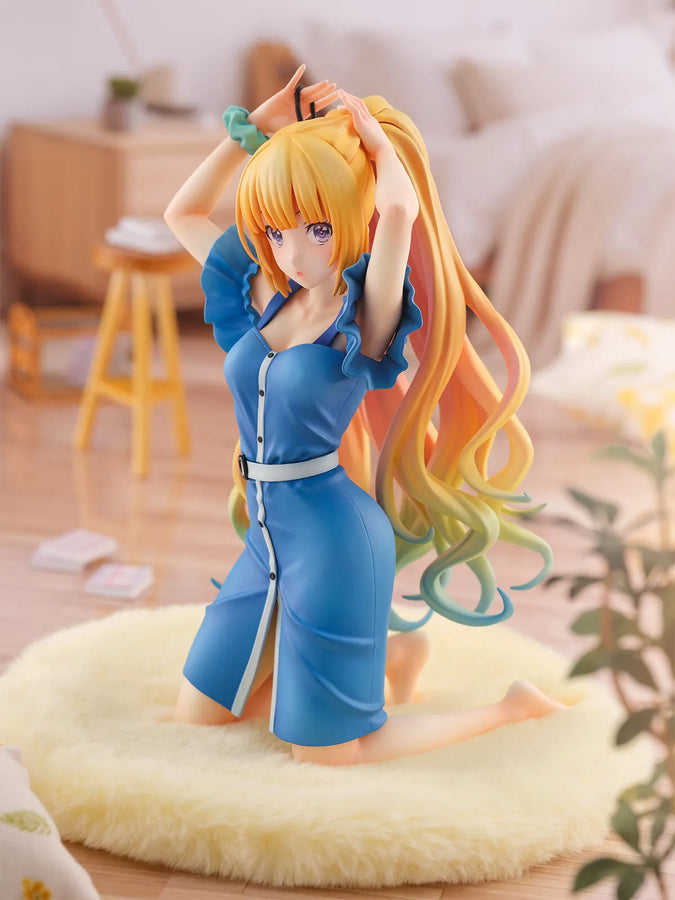 Youkoso Jitsuryoku Shijou Shugi no Kyoushitsu e - Karuizawa Kei - Shibuya Scramble Figure - 1/6 (eStream)ㅤ – eStream – ActionFigure Brasil