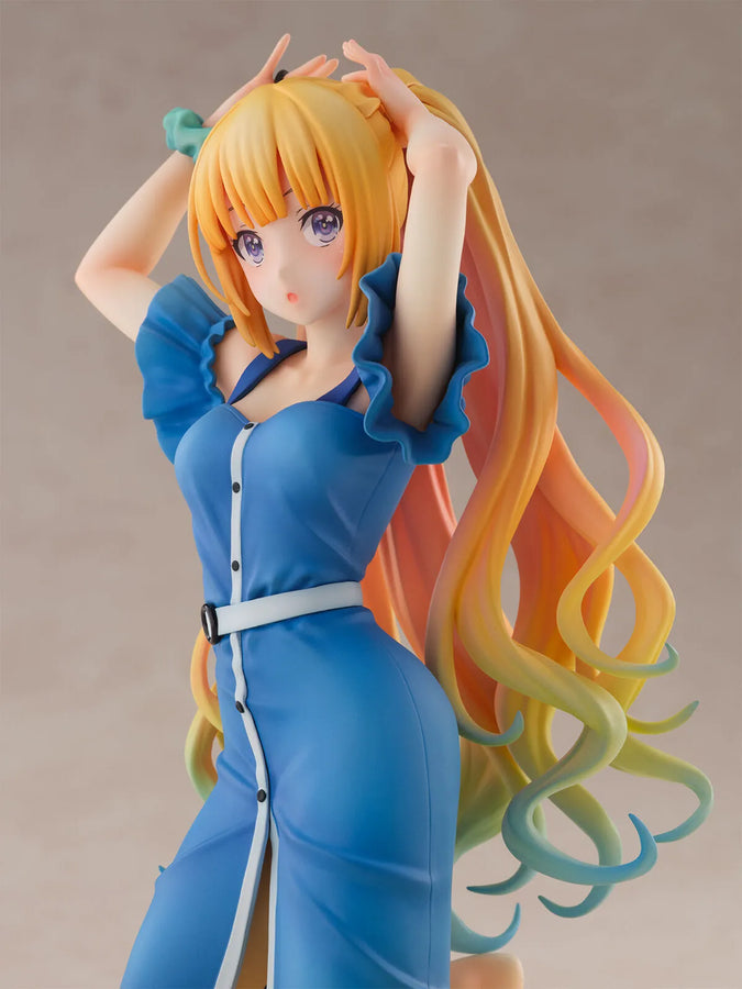 Youkoso Jitsuryoku Shijou Shugi no Kyoushitsu e - Karuizawa Kei - Shibuya Scramble Figure - 1/6 (eStream)ㅤ – eStream – ActionFigure Brasil