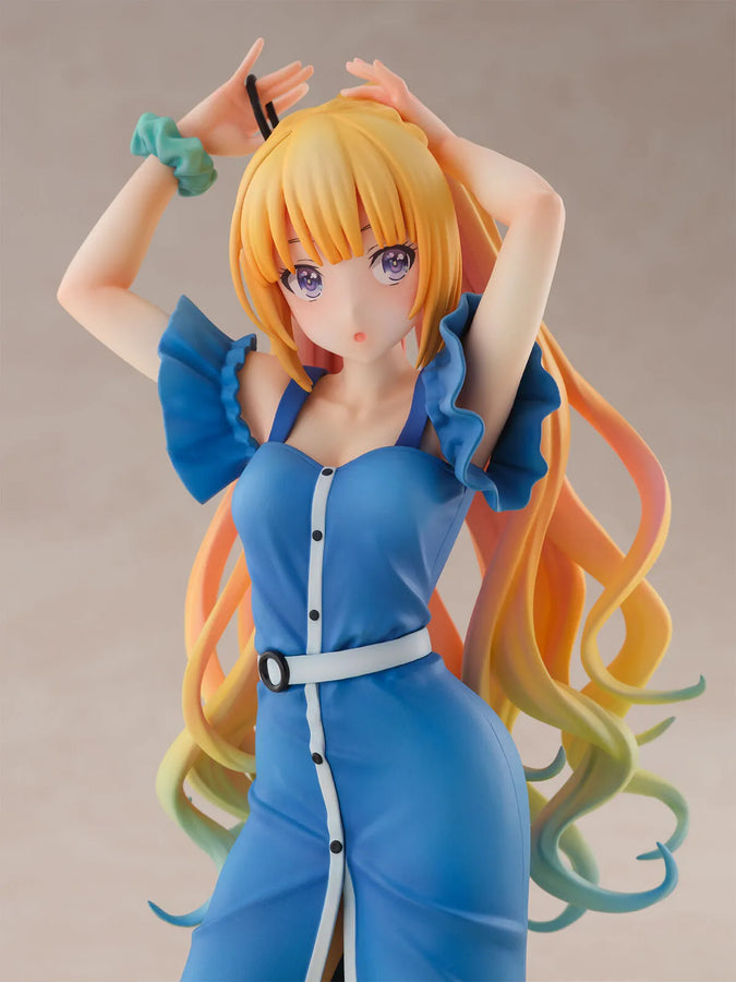 Youkoso Jitsuryoku Shijou Shugi no Kyoushitsu e - Karuizawa Kei - Shibuya Scramble Figure - 1/6 (eStream)ㅤ – eStream – ActionFigure Brasil