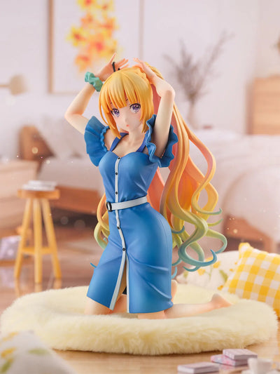 Youkoso Jitsuryoku Shijou Shugi no Kyoushitsu e - Karuizawa Kei - Shibuya Scramble Figure - 1/6 (eStream)ㅤ – eStream – ActionFigure Brasil — iluminação de estúdio