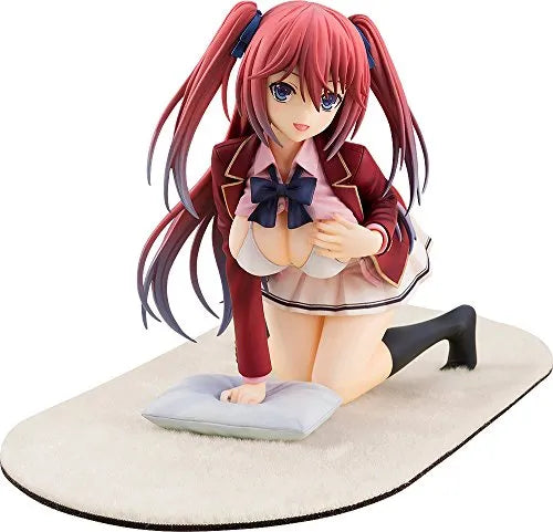 Youkoso Jitsuryoku Shijou Shugi no Kyoushitsu e - Sakura Airi - 1/7 - Clothes Changing ver.  (Good Smile Company, Kadokawa)ㅤ – Good Smile Company,Kadokawa – ActionFigure Brasil