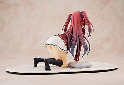 Youkoso Jitsuryoku Shijou Shugi no Kyoushitsu e - Sakura Airi - 1/7 - Clothes Changing ver.  (Good Smile Company, Kadokawa)ㅤ – Good Smile Company,Kadokawa – ActionFigure Brasil — close