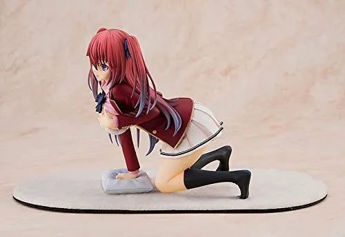 Youkoso Jitsuryoku Shijou Shugi no Kyoushitsu e - Sakura Airi - 1/7 - Clothes Changing ver.  (Good Smile Company, Kadokawa)ㅤ – Good Smile Company,Kadokawa – ActionFigure Brasil