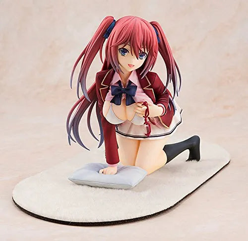 Youkoso Jitsuryoku Shijou Shugi no Kyoushitsu e - Sakura Airi - 1/7 - Clothes Changing ver.  (Good Smile Company, Kadokawa)ㅤ – Good Smile Company,Kadokawa – ActionFigure Brasil
