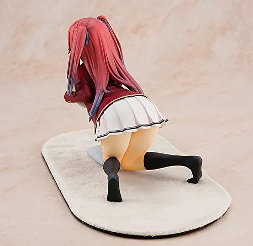 Youkoso Jitsuryoku Shijou Shugi no Kyoushitsu e - Sakura Airi - 1/7 - Clothes Changing ver.  (Good Smile Company, Kadokawa)ㅤ – Good Smile Company,Kadokawa – ActionFigure Brasil