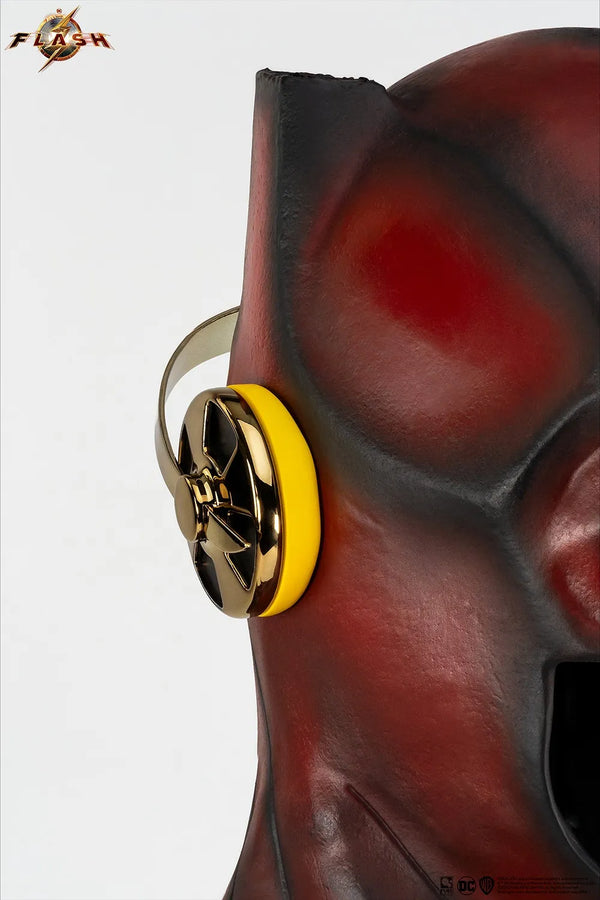 Young Barry Cowl - LIMITED EDITION: 888 – PureArts – ActionFigure Brasil