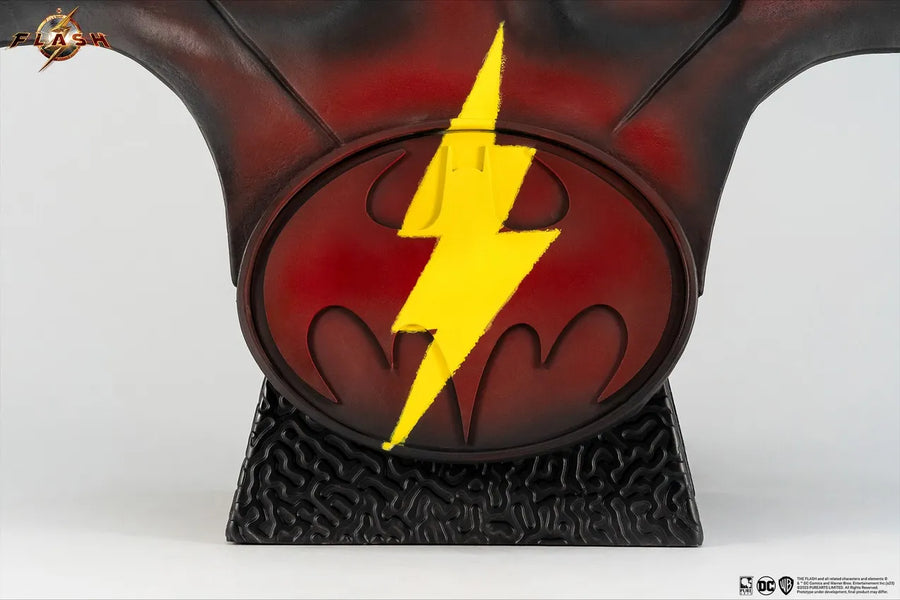 Young Barry Cowl - LIMITED EDITION: 888 – PureArts – ActionFigure Brasil