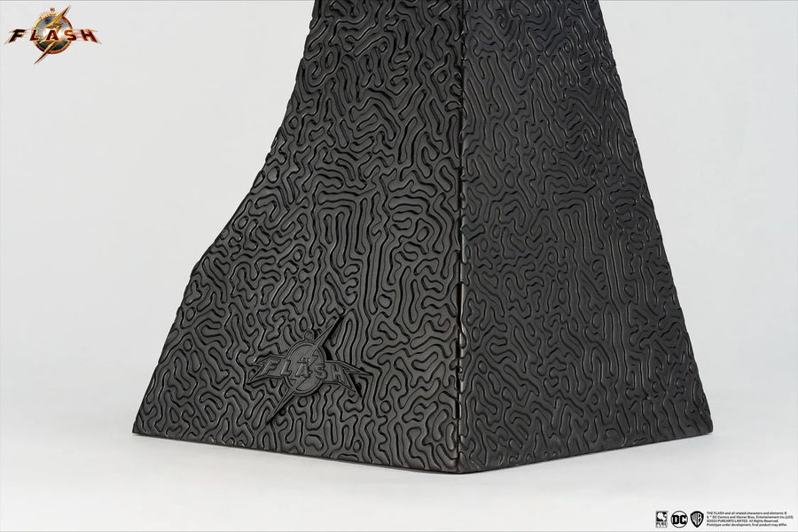 Young Barry Cowl - LIMITED EDITION: 888 – PureArts – ActionFigure Brasil