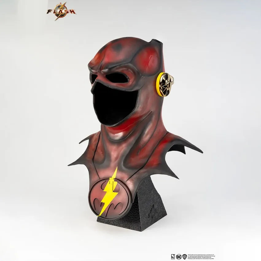 Young Barry Cowl - LIMITED EDITION: 888 – PureArts – ActionFigure Brasil