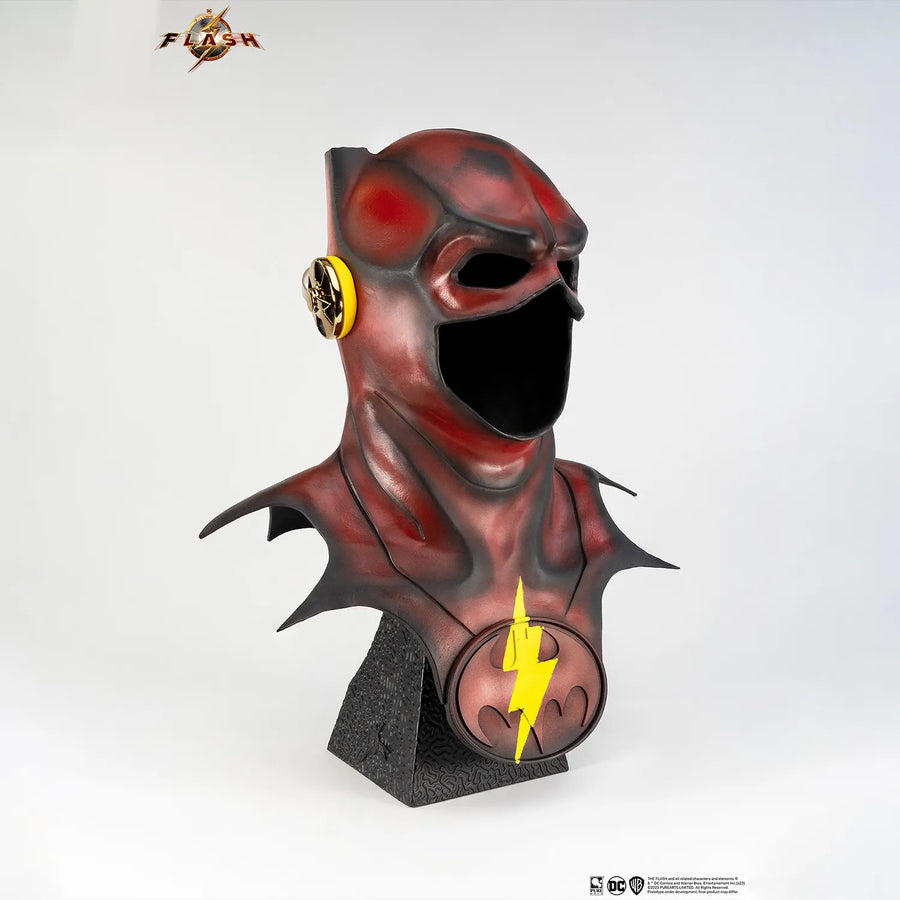 Young Barry Cowl - LIMITED EDITION: 888 – PureArts – ActionFigure Brasil