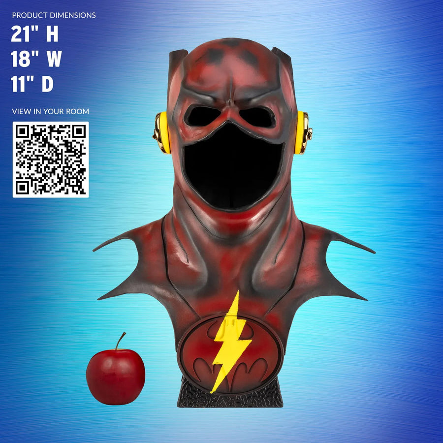 Young Barry Cowl - LIMITED EDITION: 888 – PureArts – ActionFigure Brasil