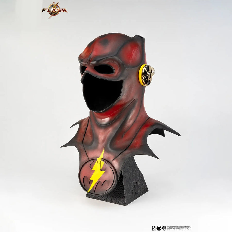 Young Barry Cowl - LIMITED EDITION: 888 – PureArts – ActionFigure Brasil