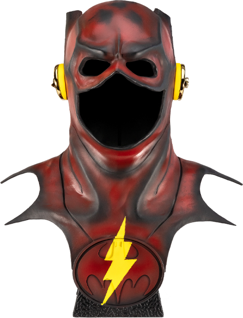 Young Barry Cowl - LIMITED EDITION: 888 – PureArts – ActionFigure Brasil