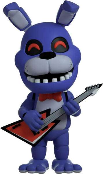 Youtooz Figure (Bonnie)ㅤ – Youtooz – ActionFigure Brasil