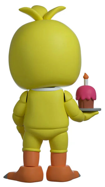 Youtooz Figure (Chica)ㅤ – Youtooz – ActionFigure Brasil — close