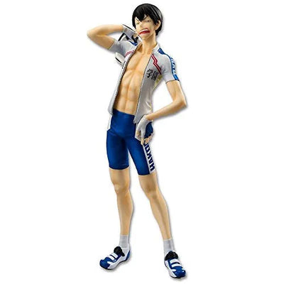 Yowamushi Pedal - Arakita Yasutomoㅤ – FuRyu – ActionFigure Brasil