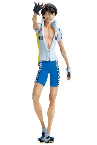 Yowamushi Pedal - Arakita Yasutomo - Hdge - Mens Hdge (Union Creative International Ltd)ㅤ – Union Creative – ActionFigure Brasil