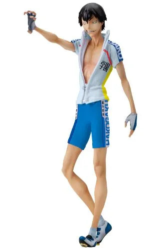 Yowamushi Pedal - Arakita Yasutomo - Hdge - Mens Hdge (Union Creative International Ltd)ㅤ – Union Creative – ActionFigure Brasil