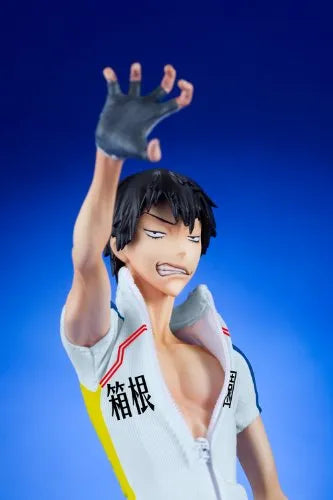Yowamushi Pedal - Arakita Yasutomo - Hdge - Mens Hdge (Union Creative International Ltd)ㅤ – Union Creative – ActionFigure Brasil