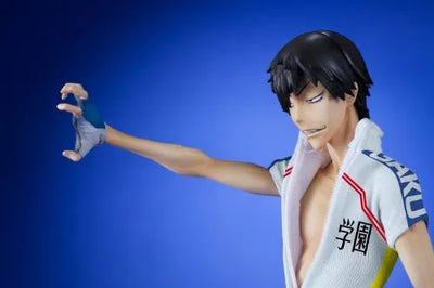 Yowamushi Pedal - Arakita Yasutomo - Hdge - Mens Hdge (Union Creative International Ltd)ㅤ – Union Creative – ActionFigureBrasil — acessórios