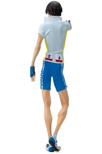Yowamushi Pedal - Arakita Yasutomo - Hdge - Mens Hdge (Union Creative International Ltd)ㅤ – Union Creative – ActionFigure Brasil