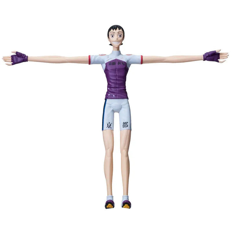 Yowamushi Pedal GRANDE ROAD - GunyaGunya Akira Midousujiㅤ – Union Creative – ActionFigure Brasil