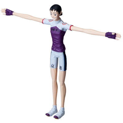 Yowamushi Pedal GRANDE ROAD - GunyaGunya Akira Midousujiㅤ – Union Creative – ActionFigureBrasil — ângulo diferente