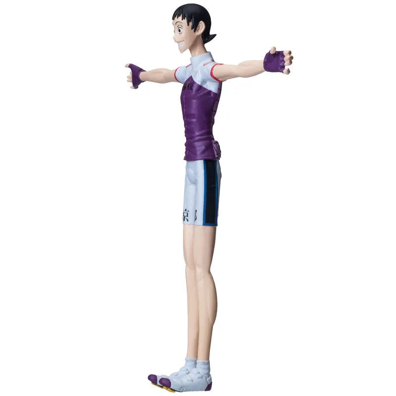 Yowamushi Pedal GRANDE ROAD - GunyaGunya Akira Midousujiㅤ – Union Creative – ActionFigure Brasil