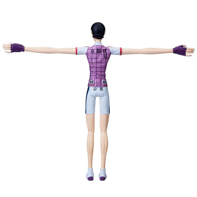Yowamushi Pedal GRANDE ROAD - GunyaGunya Akira Midousujiㅤ – Union Creative – ActionFigureBrasil — close