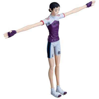 Yowamushi Pedal GRANDE ROAD - GunyaGunya Akira Midousujiㅤ – Union Creative – ActionFigureBrasil — embalagem