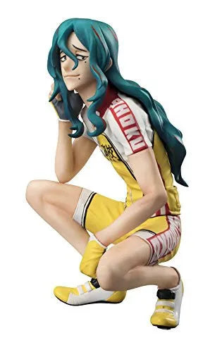 Yowamushi Pedal - Grande Road - Makishima Yuusuke - Palm Mate - 1/12 (MegaHouse)ㅤ – MegaHouse – ActionFigure Brasil