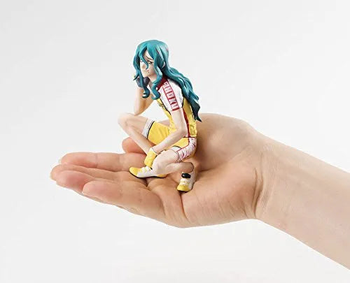 Yowamushi Pedal - Grande Road - Makishima Yuusuke - Palm Mate - 1/12 (MegaHouse)ㅤ – MegaHouse – ActionFigure Brasil