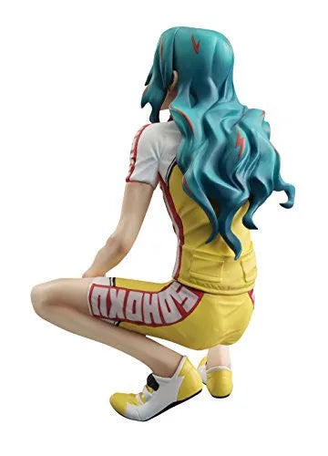 Yowamushi Pedal - Grande Road - Makishima Yuusuke - Palm Mate - 1/12 (MegaHouse)ㅤ – MegaHouse – ActionFigure Brasil