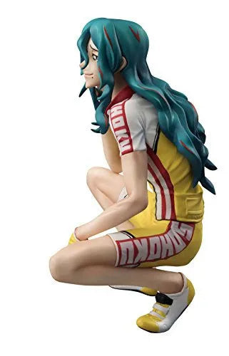 Yowamushi Pedal - Grande Road - Makishima Yuusuke - Palm Mate - 1/12 (MegaHouse)ㅤ – MegaHouse – ActionFigure Brasil
