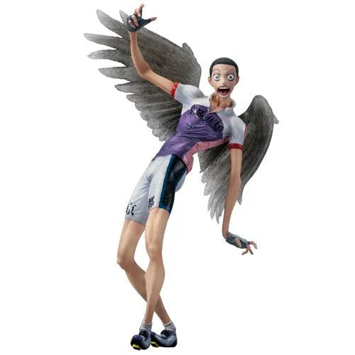 Yowamushi Pedal - Grande Road - Midousuji Akira - Hdge - Mens Hdge No.10 EXㅤ – Union Creative – ActionFigureBrasil