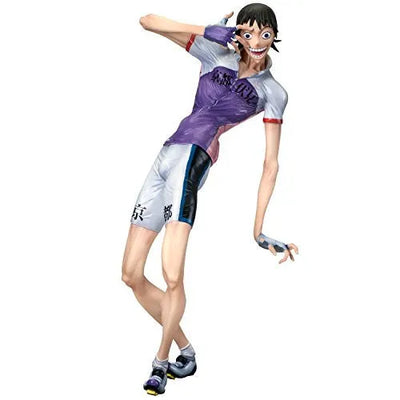 Yowamushi Pedal - Grande Road - Midousuji Akira - Hdge - Mens Hdge No.10 (Union Creative International Ltd)ㅤ – Union Creative – ActionFigure Brasil