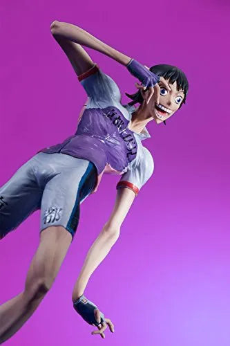 Yowamushi Pedal - Grande Road - Midousuji Akira - Hdge - Mens Hdge No.10 (Union Creative International Ltd)ㅤ – Union Creative – ActionFigure Brasil