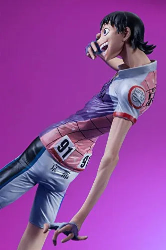 Yowamushi Pedal - Grande Road - Midousuji Akira - Hdge - Mens Hdge No.10 (Union Creative International Ltd)ㅤ – Union Creative – ActionFigure Brasil