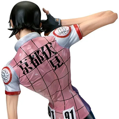 Yowamushi Pedal - Grande Road - Midousuji Akira - Hdge - Mens Hdge No.10 (Union Creative International Ltd)ㅤ – Union Creative – ActionFigureBrasil — iluminação de estúdio