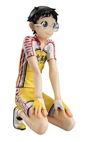 Yowamushi Pedal - Grande Road - Onoda Sakamichi - Palm Mate - 1/12 (MegaHouse)ㅤ – MegaHouse – ActionFigure Brasil