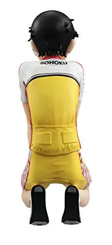 Yowamushi Pedal - Grande Road - Onoda Sakamichi - Palm Mate - 1/12 (MegaHouse)ㅤ – MegaHouse – ActionFigure Brasil