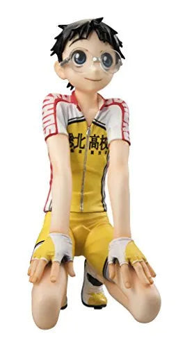Yowamushi Pedal - Grande Road - Onoda Sakamichi - Palm Mate - 1/12 (MegaHouse)ㅤ – MegaHouse – ActionFigure Brasil