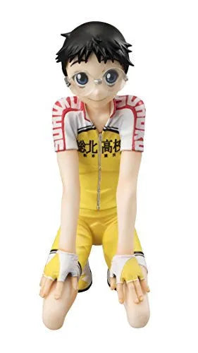Yowamushi Pedal - Grande Road - Onoda Sakamichi - Palm Mate - 1/12 (MegaHouse)ㅤ – MegaHouse – ActionFigure Brasil
