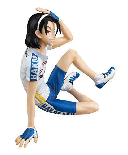 Yowamushi Pedal - Grande Road - Toudou Jinpachi - Palmate - 1/12 (MegaHouse)ㅤ – MegaHouse – ActionFigure Brasil