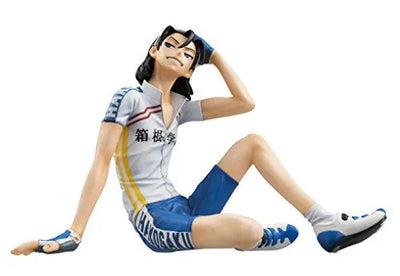Yowamushi Pedal - Grande Road - Toudou Jinpachi - Palmate - 1/12 (MegaHouse)ㅤ – MegaHouse – ActionFigureBrasil — ambientada