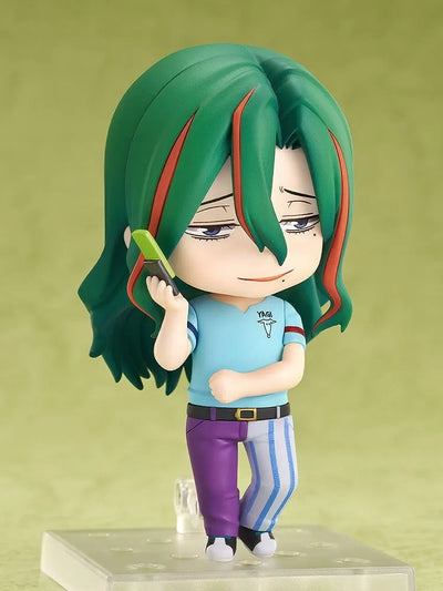 Yowamushi Pedal Limit Break - Makishima Yuusuke - Nendoroid - Nendoroid Light (Good Smile Arts Shanghai, Good Smile Company)ㅤ – Good Smile Arts Shanghai – ActionFigure Brasil — acessórios