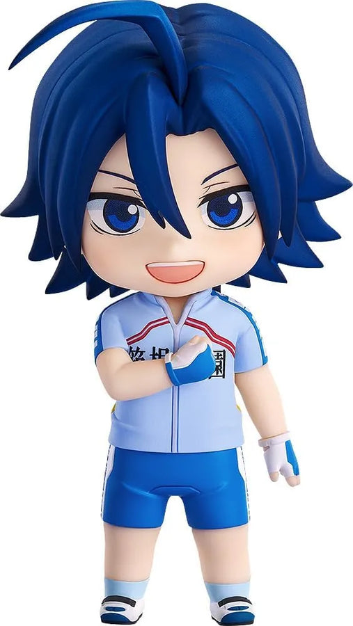 Yowamushi Pedal Limit Break - Manami Sangaku - Nendoroid - Nendoroid Light (Good Smile Arts Shanghai, Good Smile Company)ㅤ – Good Smile Arts Shanghai – ActionFigure Brasil