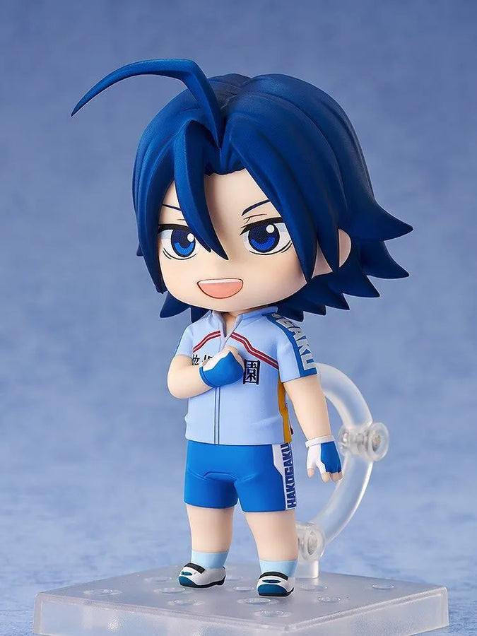 Yowamushi Pedal Limit Break - Manami Sangaku - Nendoroid - Nendoroid Light (Good Smile Arts Shanghai, Good Smile Company)ㅤ – Good Smile Arts Shanghai – ActionFigure Brasil