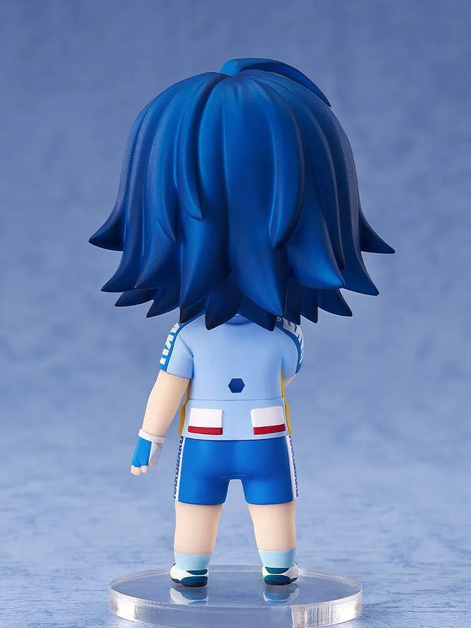 Yowamushi Pedal Limit Break - Manami Sangaku - Nendoroid - Nendoroid Light (Good Smile Arts Shanghai, Good Smile Company)ㅤ – Good Smile Arts Shanghai – ActionFigure Brasil
