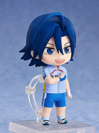 Yowamushi Pedal Limit Break - Manami Sangaku - Nendoroid - Nendoroid Light (Good Smile Arts Shanghai, Good Smile Company)ㅤ – Good Smile Arts Shanghai – ActionFigure Brasil — acessórios